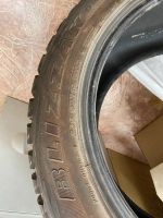 Лот: 16607631. Фото: 2. Шины bridgestone blizzak dm v1... Шины, Диски