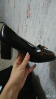 Лот: 9524750. Фото: 3. Новые туфли Fashion (MS468) -... Одежда, обувь, галантерея