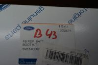 Лот: 3857397. Фото: 4. Комплект пыльников шрус focus... Красноярск