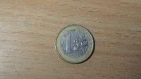 Лот: 12610158. Фото: 2. 1 евро 2002 Германия. Монеты