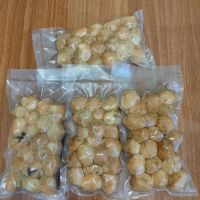 Лот: 16516227. Фото: 2. Копчёные перепелиные яйца. Продукты