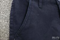 Лот: 13401108. Фото: 3. Брюки джинсы Levis на рост 140-146. Дети растут