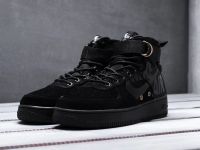 Лот: 12843557. Фото: 2. Кроссовки Nike SF Air Force 1... Мужская обувь