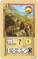 Лот: 11343212. Фото: 10. Дополнение к игре Колонизаторы...