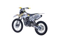 Лот: 25636082. Фото: 8. Мотоцикл кроссовый эндуро BRZ...