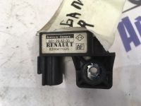 Лот: 21710372. Фото: 2. датчик airbag Renault Megane LM. Автозапчасти