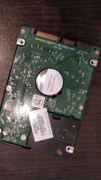 Лот: 16292103. Фото: 2. WD WD5000lpvx 500Gb жёсткий диск... Комплектующие
