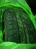 Лот: 11245630. Фото: 4. Продам комплект dunlop lm704 205... Красноярск