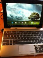 Лот: 2911833. Фото: 2. (цена снижена) Asus Transformer... Компьютеры, ноутбуки, планшеты