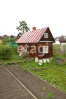 Лот: 25297669. Фото: 2. 2-комн. дача , территория СНТ... Продажа