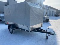 Лот: 19978412. Фото: 2. Прицеп Фермер 3.0. Авто, мото, водный транспорт