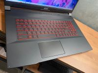 Лот: 24588643. Фото: 5. MSI Katana 17,3" 144Hz/i7-11800H...