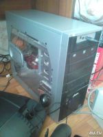 Лот: 9091938. Фото: 4. Корпус Thermaltake Matrix VX. Красноярск