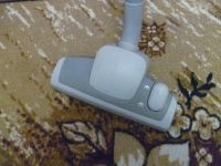 Лот: 4743544. Фото: 2. трубка с щеткой на пылесос Electrolux... Запчасти для бытовой техники