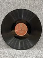 Лот: 25844640. Фото: 2. Патефонная грампластинка - 78... Игровые приставки, консоли, видеоигры