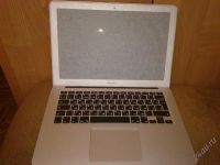 Лот: 2834307. Фото: 3. Apple MacBook Air 13 Mid 2012... Компьютеры, оргтехника, канцтовары