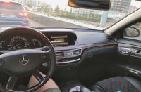 Лот: 15508061. Фото: 6. Mercedes-Benz S-Class