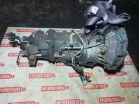 Лот: 20898321. Фото: 4. Мкпп Subaru Impreza GG2 EJ15... Красноярск
