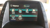 Лот: 15148532. Фото: 2. Русифицированный монитор Toyota... Автозвук