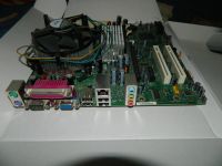 Лот: 6626829. Фото: 2. INTEL D946GZIS. Комплектующие