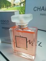 Лот: 2454115. Фото: 4. Chanel Coco Mademoiselle 100ml... Красноярск