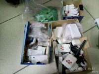 Лот: 13521560. Фото: 2. 37 GSM сигнализаций. Спецодежда, СИЗ, пожарное оборудование