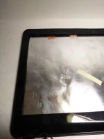 Лот: 11777293. Фото: 3. Корпус крышка верхняя часть с... Компьютеры, оргтехника, канцтовары