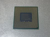 Лот: 20318496. Фото: 3. Процессор для ноутбука Intel Pentium... Компьютеры, оргтехника, канцтовары