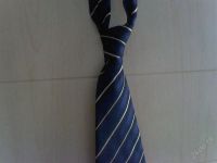 Лот: 1312406. Фото: 3. Элегантный мужской галстук. Одежда, обувь, галантерея