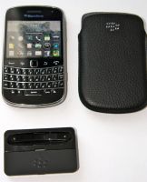Лот: 2392286. Фото: 3. Смартфон Blackberry 9900 original. Красноярск