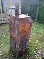 Лот: 20755827. Фото: 4. Банная печь б/у. Красноярск