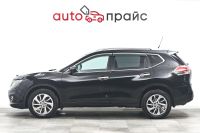 Лот: 21980418. Фото: 5. Nissan X-Trail 2015