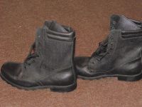 Лот: 5087273. Фото: 2. Берцы. Мужская обувь