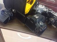 Лот: 16320027. Фото: 4. Фотоаппарат Canon 600D. Красноярск