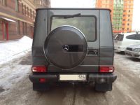 Лот: 8782378. Фото: 4. Срочно Продам ГЕЛИК Mercedes-Benz...