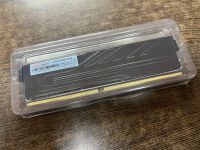 Лот: 20824182. Фото: 2. Оперативная память DDR4 16gb 3600... Комплектующие
