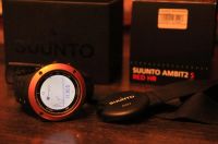 Лот: 8889442. Фото: 4. Спортивные умные часы-трекер Suunto...