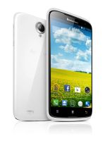 Лот: 5389839. Фото: 3. Смартфон Lenovo S820 4.7" 4Gb... Красноярск