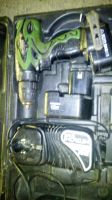 Лот: 11875105. Фото: 3. Шуруповерт hitachi dvs 12 b. Строительство и ремонт