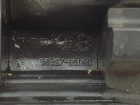 Лот: 20896814. Фото: 8. Накладка багажника Toyota Avensis...