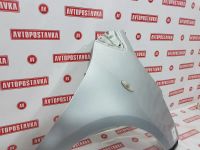 Лот: 20899937. Фото: 9. Крыло Toyota Vitz SCP90 2SZ-FE...