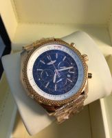 Лот: 8955900. Фото: 3. часы мужские Breitling Bentley... Ювелирные изделия, бижутерия, часы