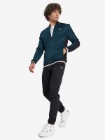 Лот: 25652218. Фото: 4. Толстовка мужская Ellesse, Зеленый. Красноярск
