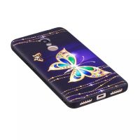 Лот: 12277209. Фото: 3. Чехол на Xiaomi Redmi Note 4 4X. Смартфоны, связь, навигация