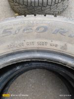 Лот: 20907173. Фото: 3. Шины Pirelli 225/60 r17 ice zero. Авто, мото, водный транспорт