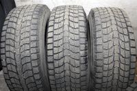 Лот: 3215375. Фото: 2. Комплект зимних шин Dunlop Grandtrek... Шины, Диски