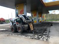 Лот: 20109213. Фото: 3. Демонтаж, снос, разборка, вывоз... Услуги