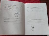 Лот: 9707565. Фото: 6. Книга "Хулиганская тетрадь" Прописи...