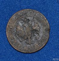 Лот: 12713121. Фото: 2. 1 копейка 1905 (447). Монеты