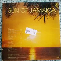 Лот: 20020058. Фото: 2. LP ● Goombay DANCE BAND ● Sun... Коллекционирование, моделизм